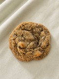 Coffee + Dark Chocolate Cookie